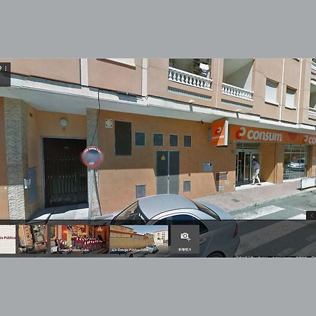 Zoa Apartment Torrevieja Esterno foto